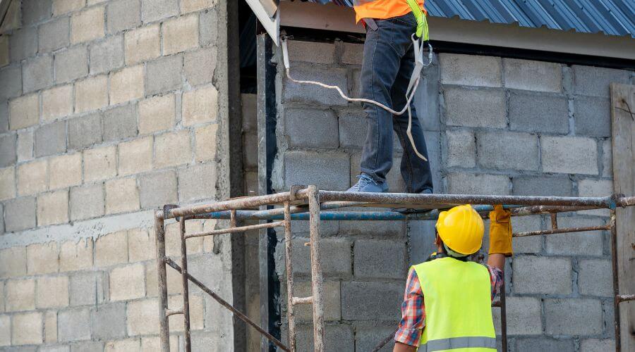 Expert top industrial roofings services in Redway, CA